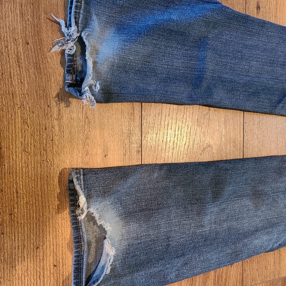 Jeans - Picture 4 of 4